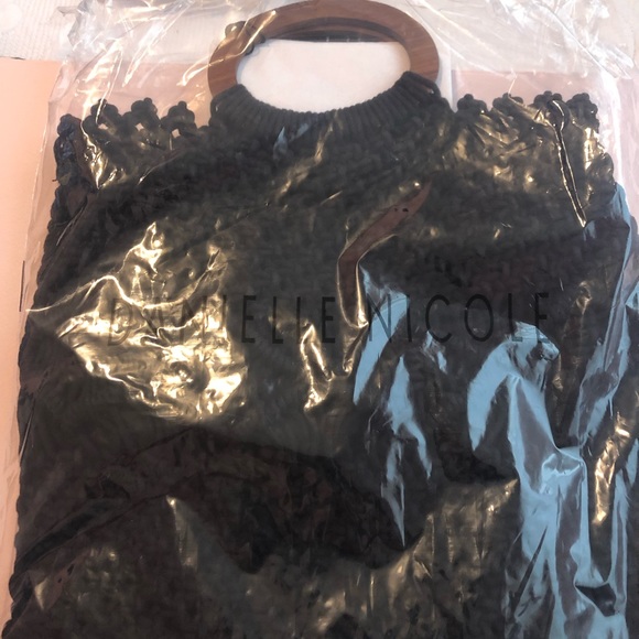 Handbag Rachel Zoe Summer 19 Box of Style - Picture 6 of 6